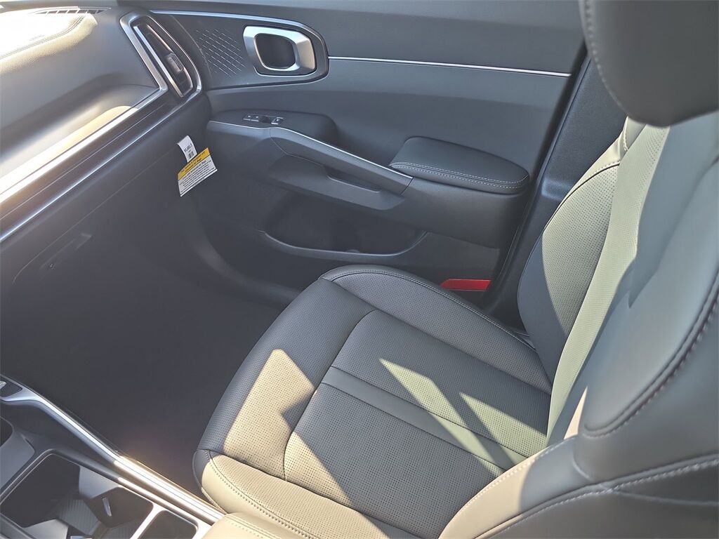 2026 Kia Sorento S San Clemente CA