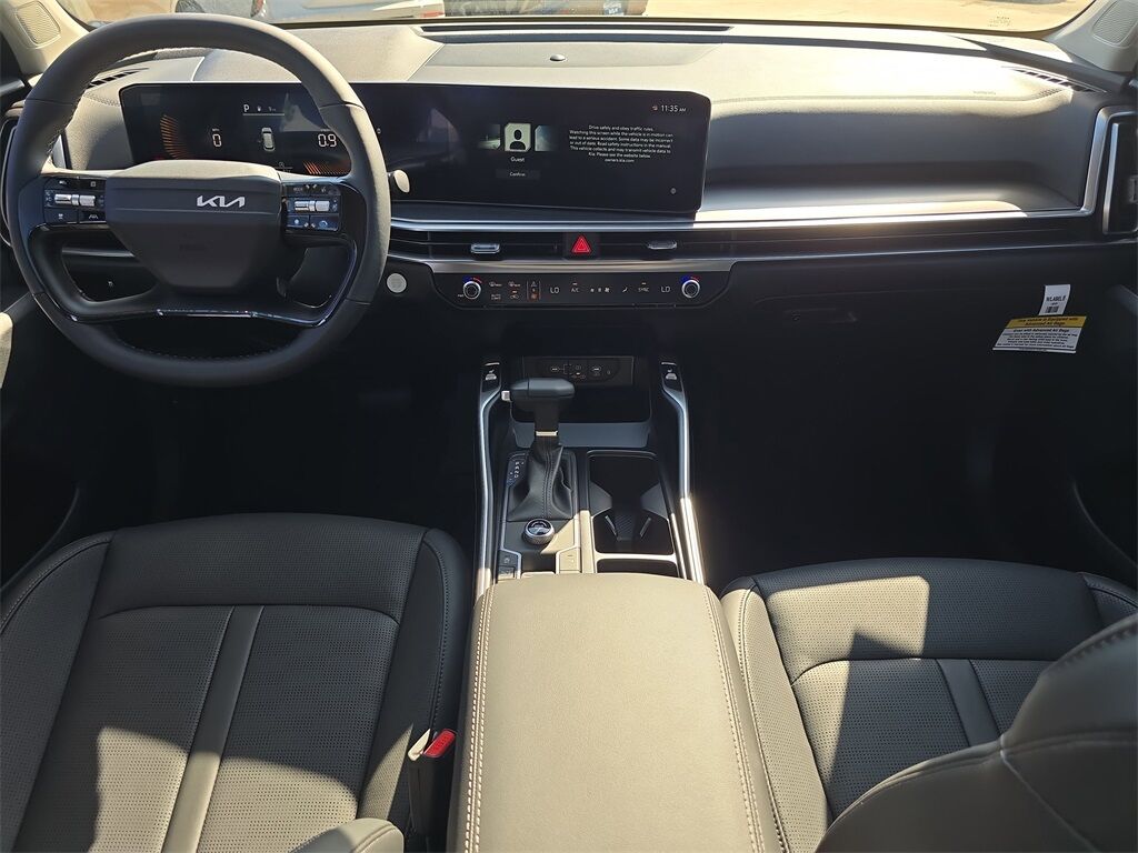 2026 Kia Sorento S San Clemente CA