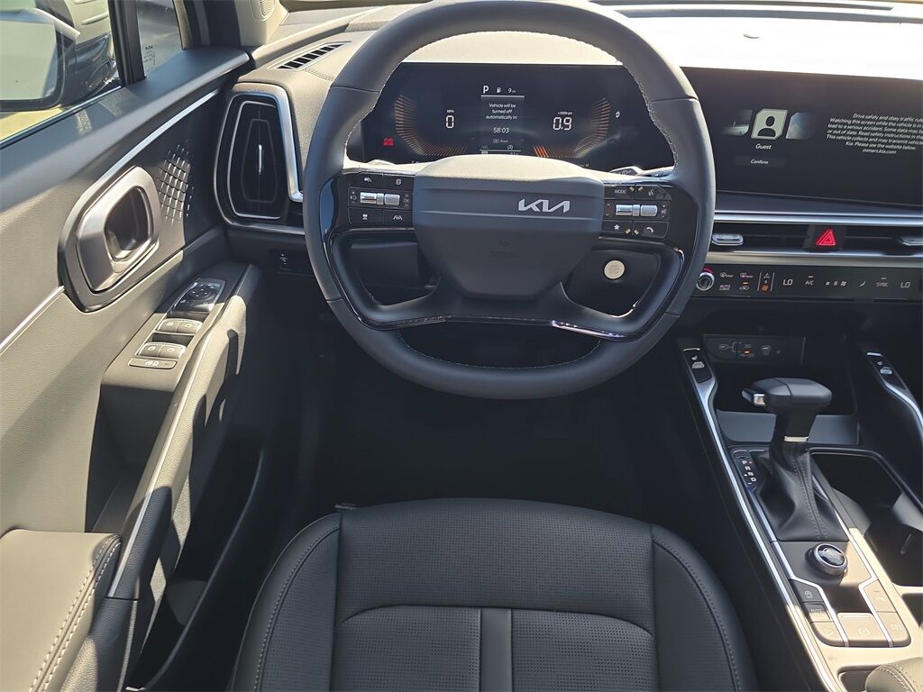 2026 Kia Sorento S San Clemente CA