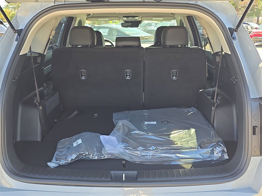 2026 Kia Sorento S San Clemente CA