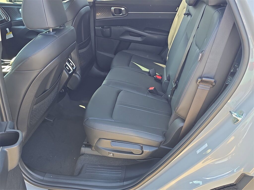 2026 Kia Sorento S San Clemente CA