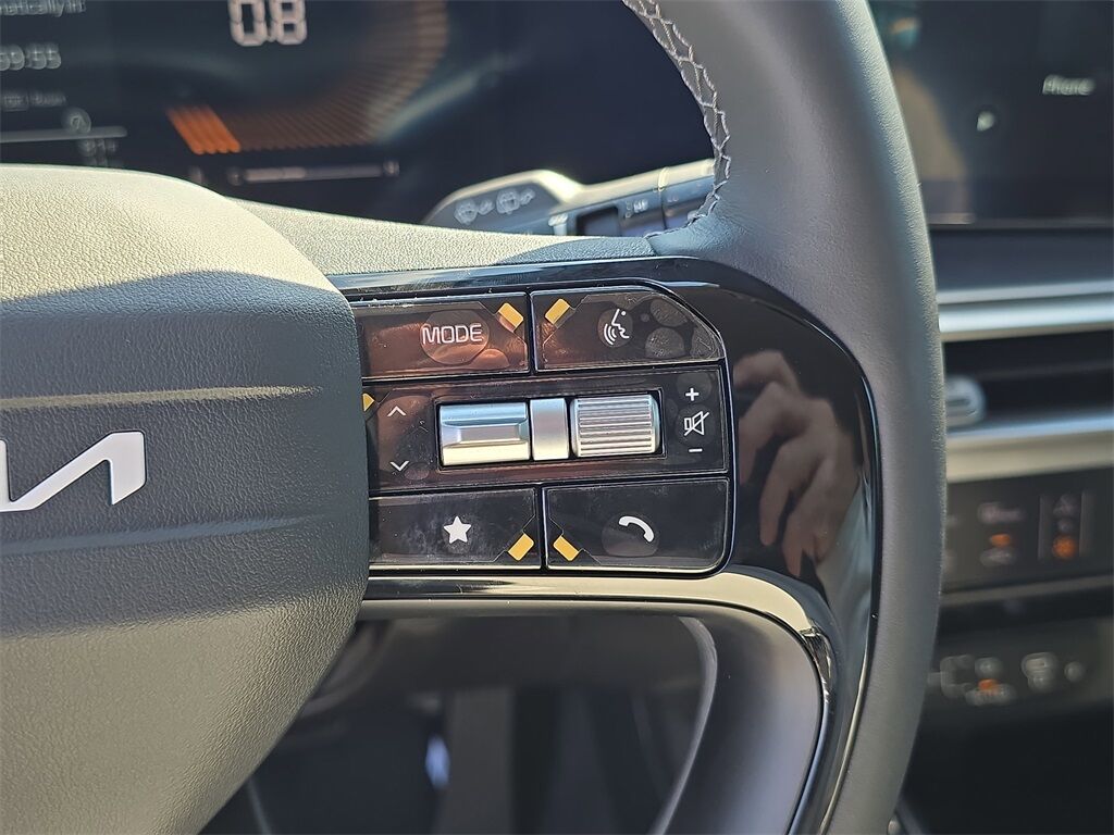 2026 Kia Sorento S San Clemente CA