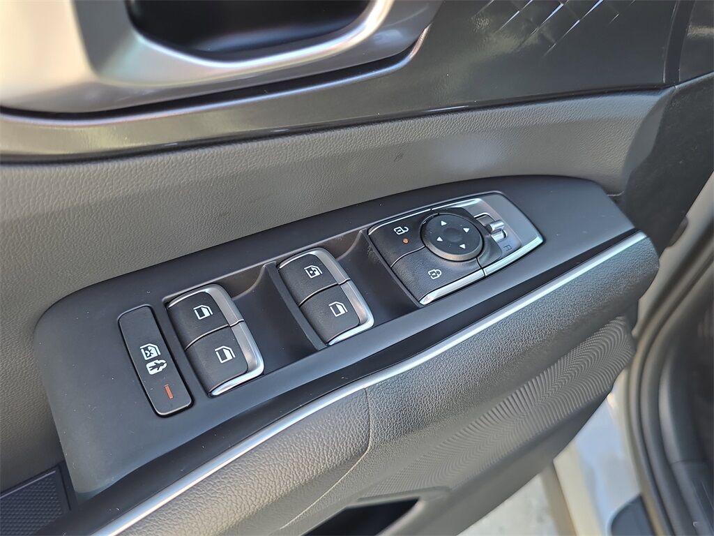 2026 Kia Sorento S San Clemente CA