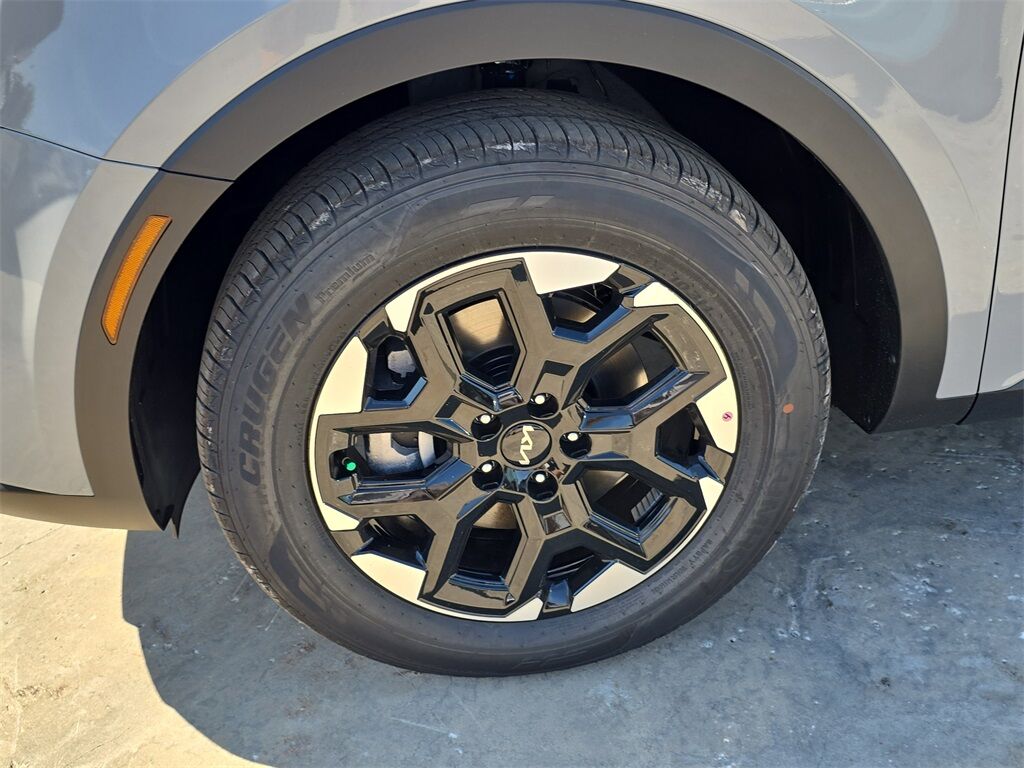 2026 Kia Sorento S San Clemente CA