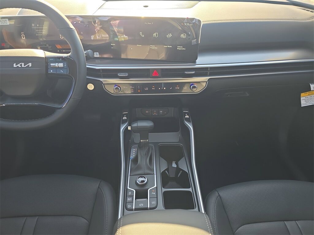 2026 Kia Sorento S San Clemente CA