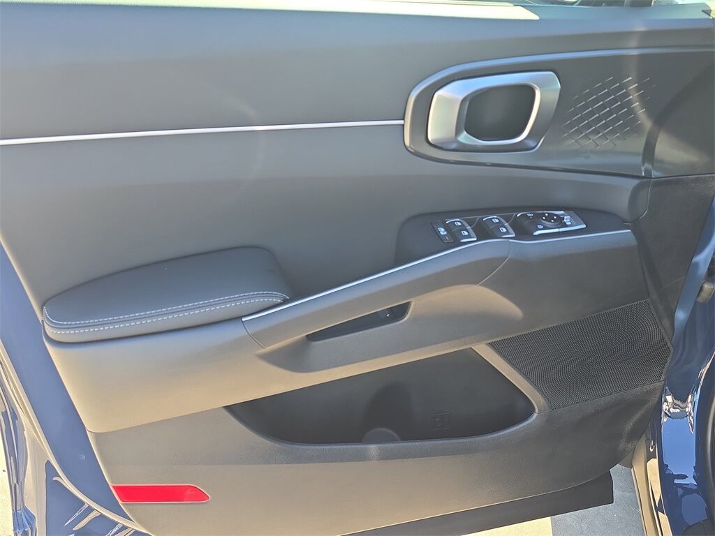 2026 Kia Sorento S San Clemente CA