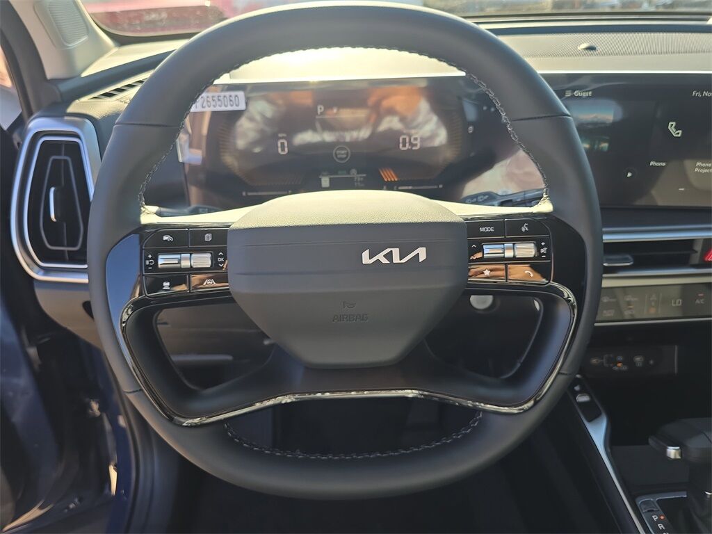 2026 Kia Sorento S San Clemente CA