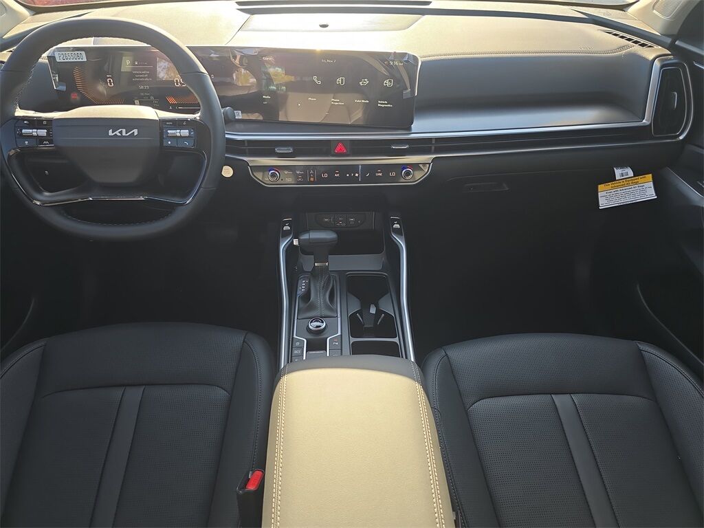 2026 Kia Sorento S San Clemente CA