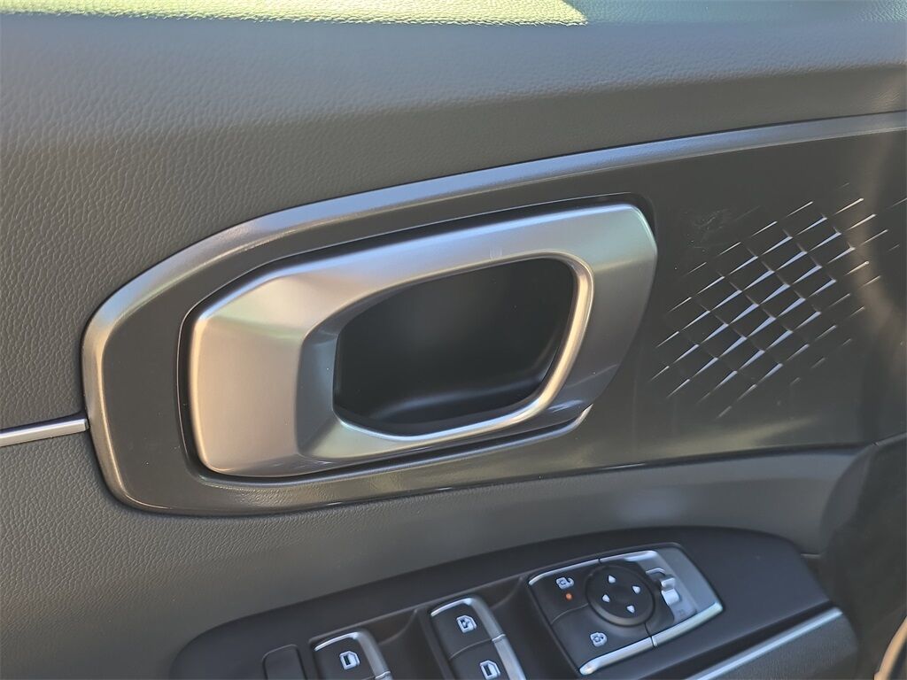 2026 Kia Sorento S San Clemente CA