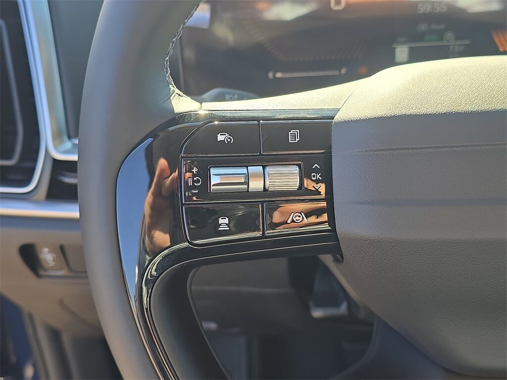 2026 Kia Sorento S San Clemente CA