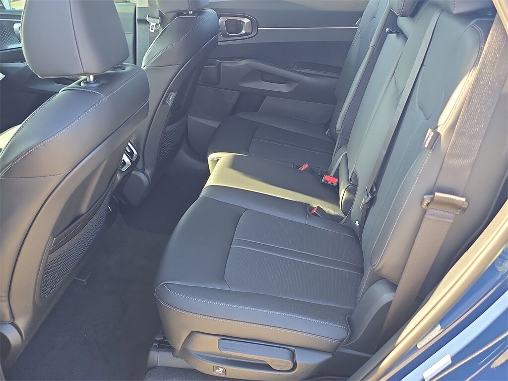 2026 Kia Sorento S San Clemente CA