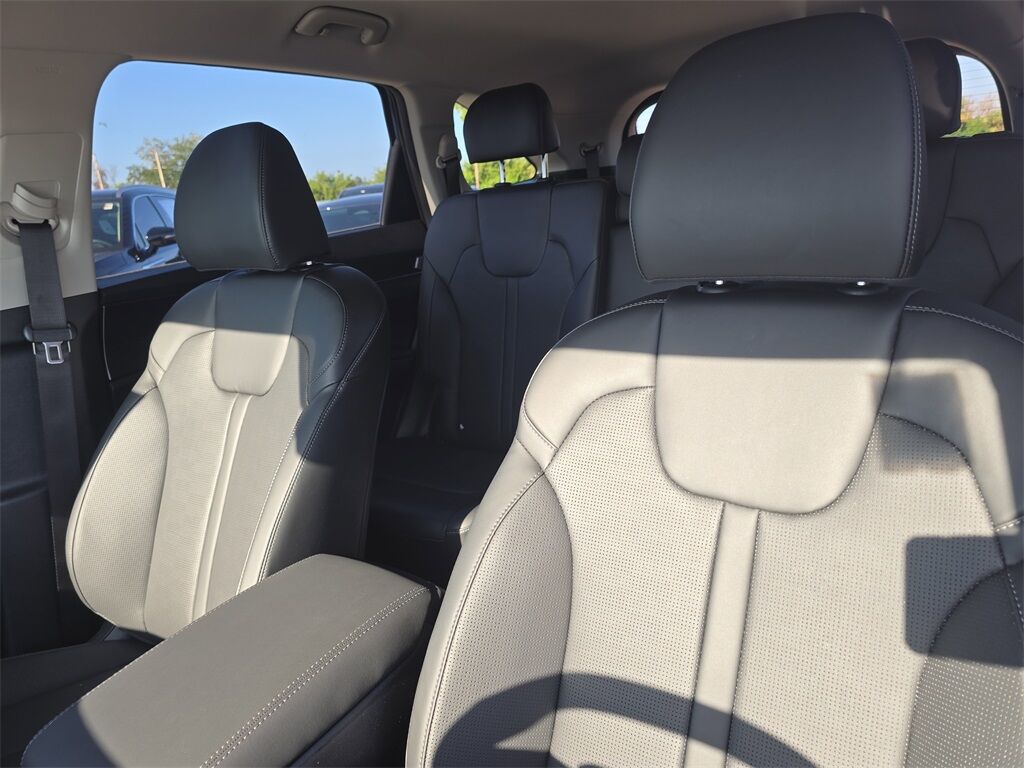 2026 Kia Sorento S San Clemente CA