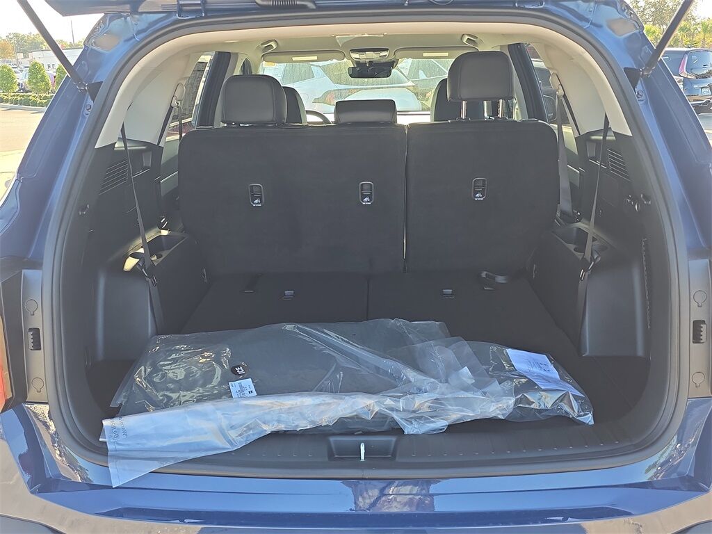 2026 Kia Sorento S San Clemente CA