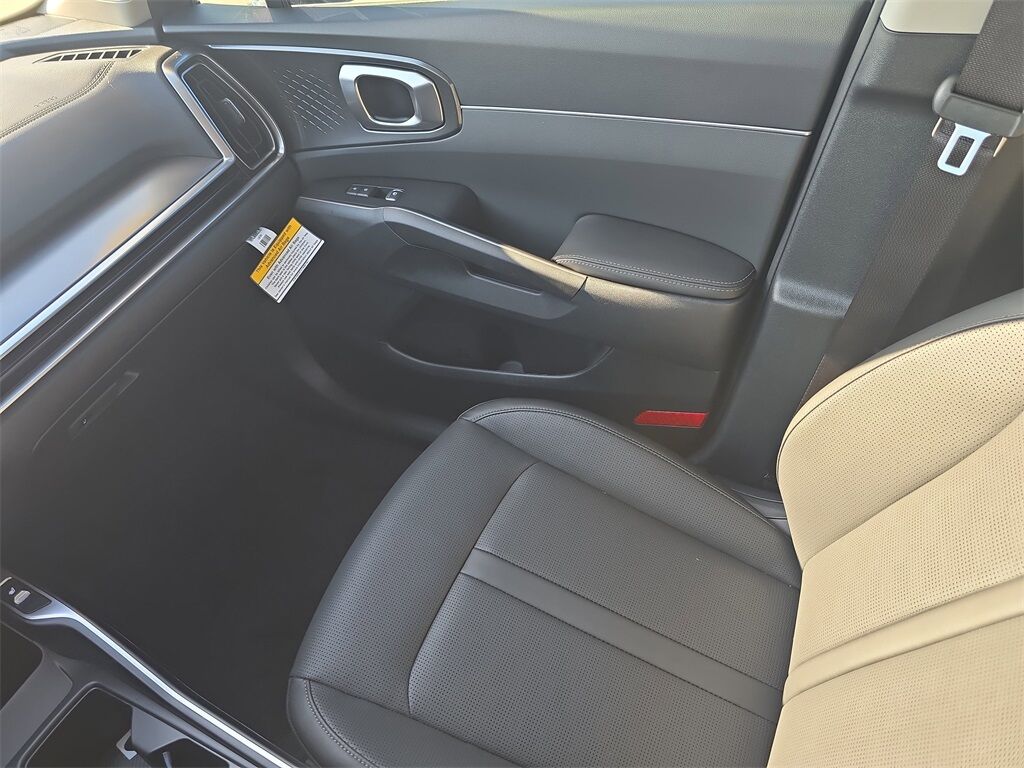 2026 Kia Sorento S San Clemente CA