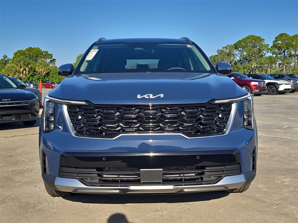 2026 Kia Sorento S San Clemente CA