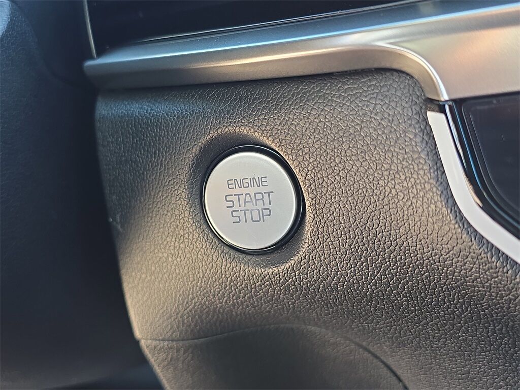 2026 Kia Sorento S San Clemente CA