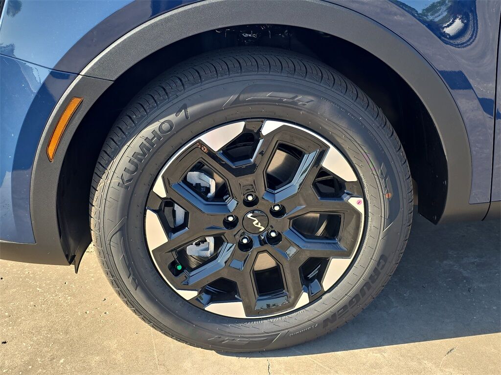 2026 Kia Sorento S San Clemente CA