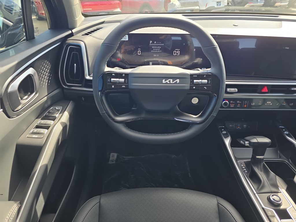 2026 Kia Sorento S San Clemente CA