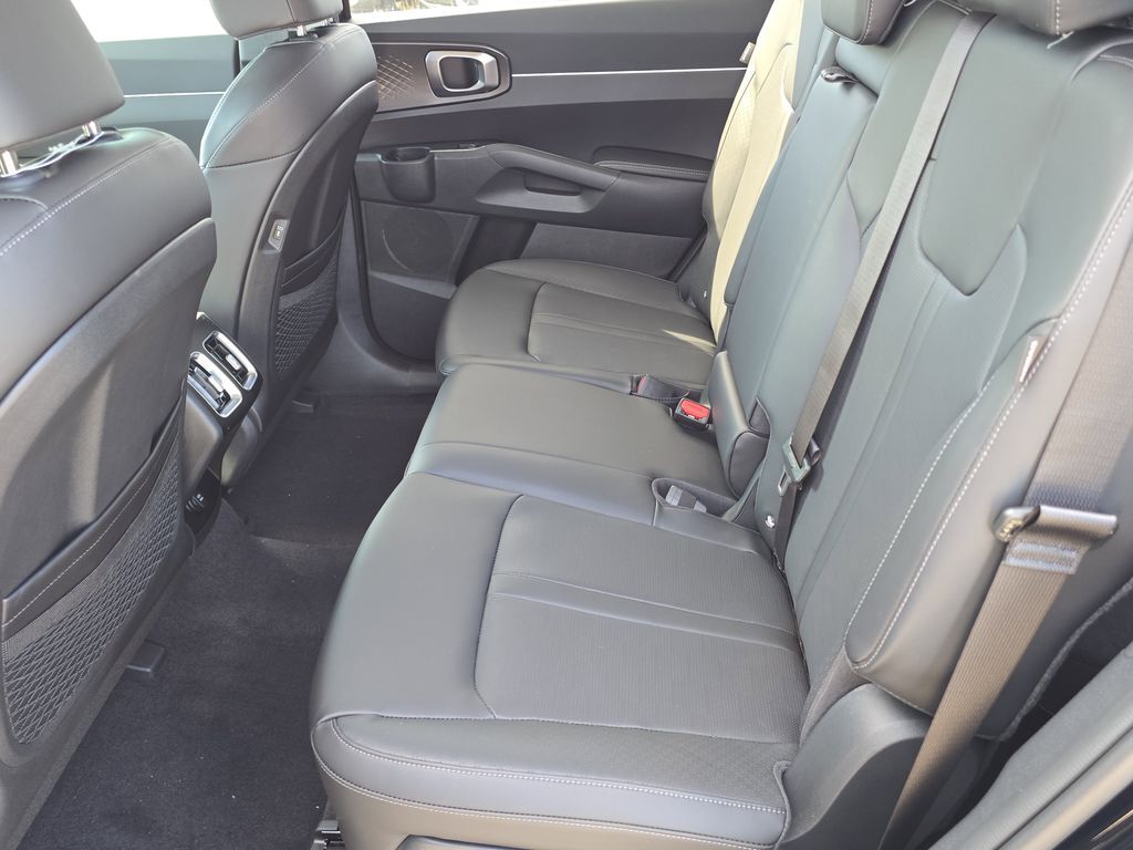 2026 Kia Sorento S San Clemente CA