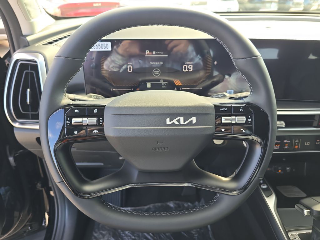 2026 Kia Sorento S San Clemente CA