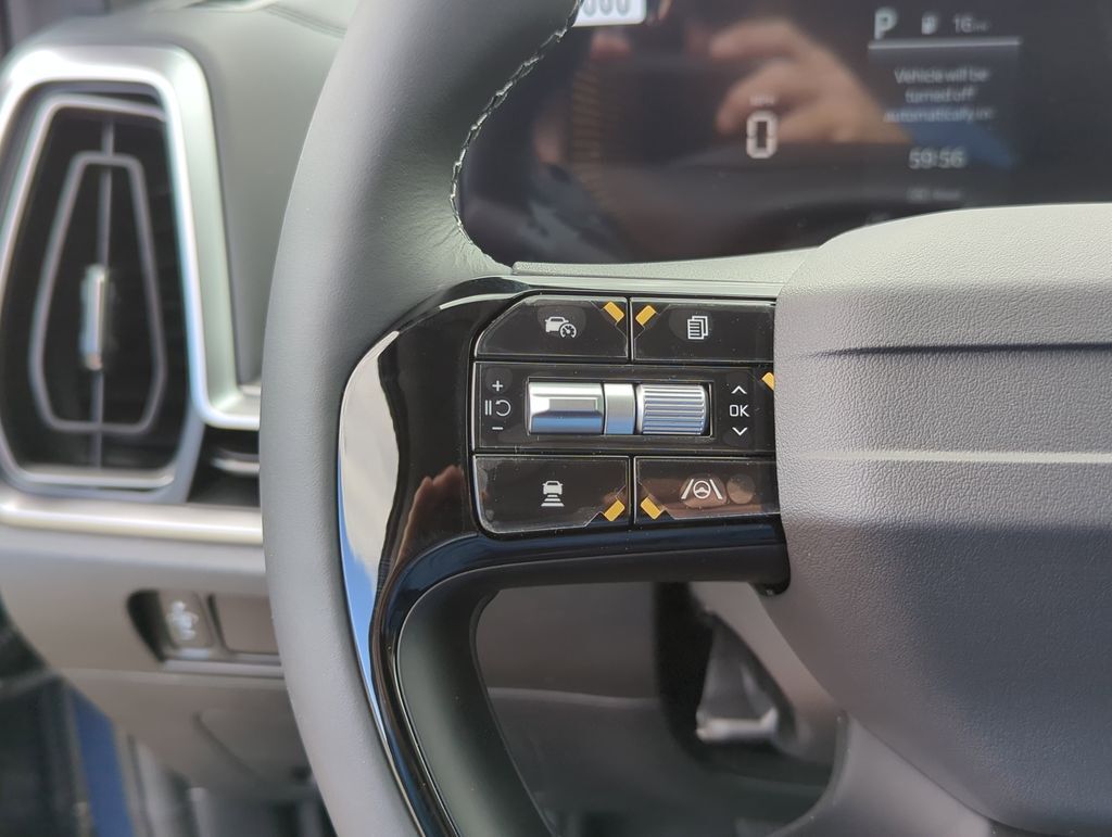 2026 Kia Sorento S San Clemente CA