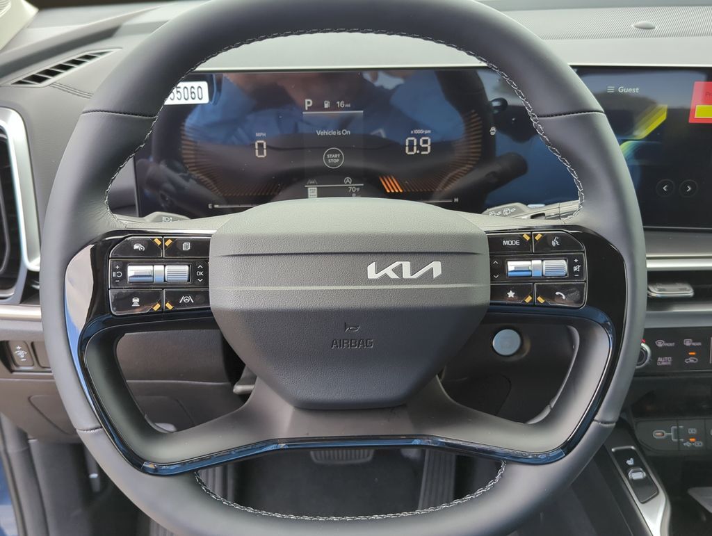 2026 Kia Sorento S San Clemente CA