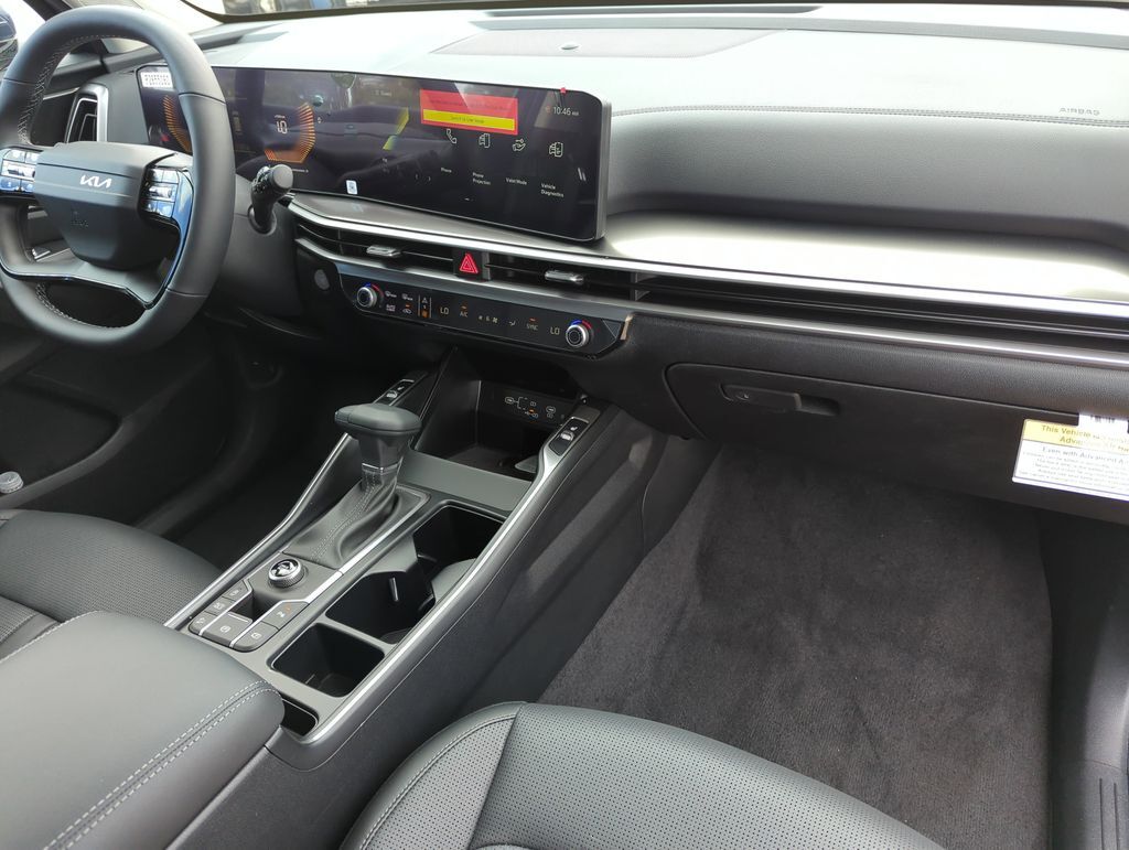 2026 Kia Sorento S San Clemente CA