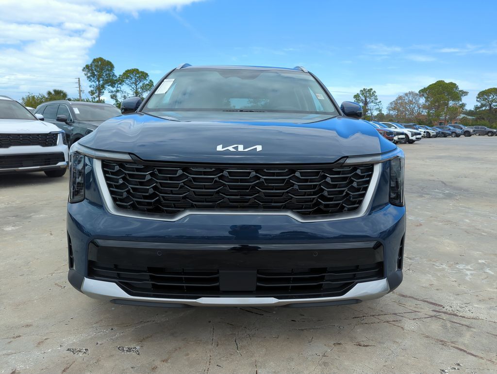 2026 Kia Sorento S San Clemente CA