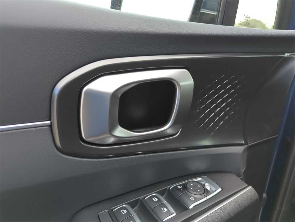 2026 Kia Sorento S San Clemente CA