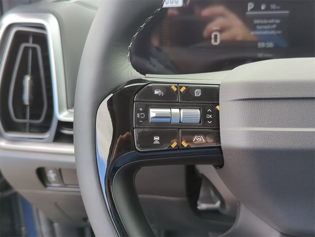 2026 Kia Sorento S San Clemente CA