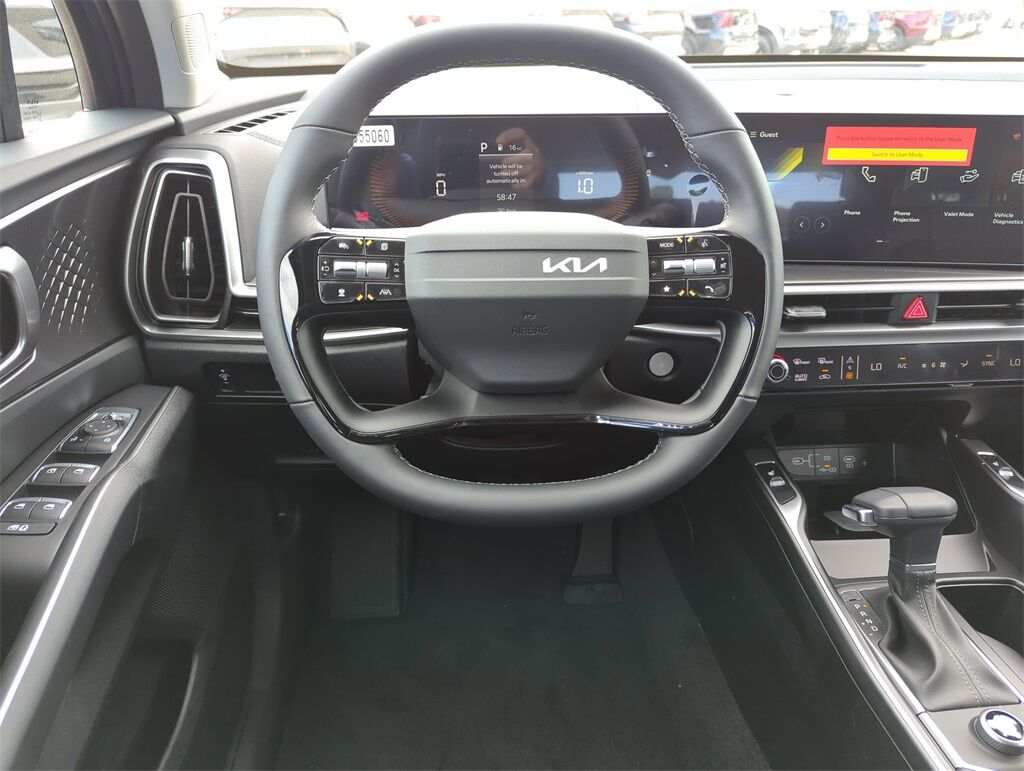 2026 Kia Sorento S San Clemente CA