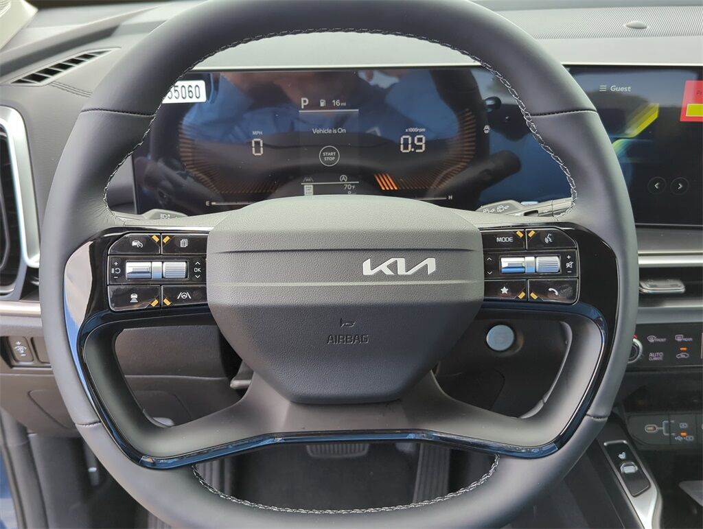 2026 Kia Sorento S San Clemente CA