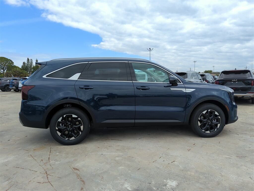 2026 Kia Sorento S San Clemente CA