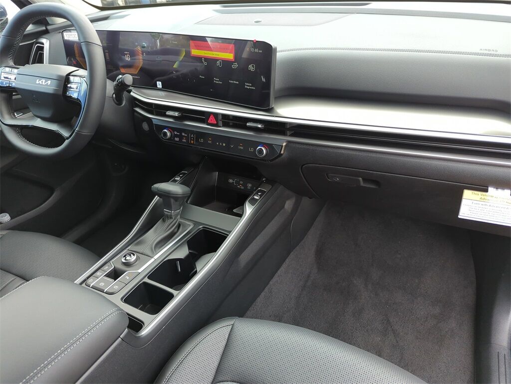 2026 Kia Sorento S San Clemente CA