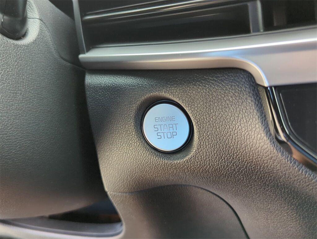 2026 Kia Sorento S San Clemente CA