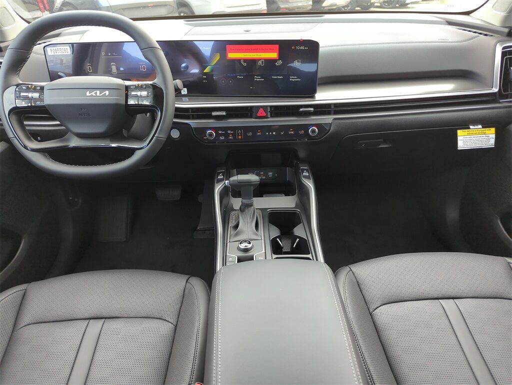 2026 Kia Sorento S San Clemente CA
