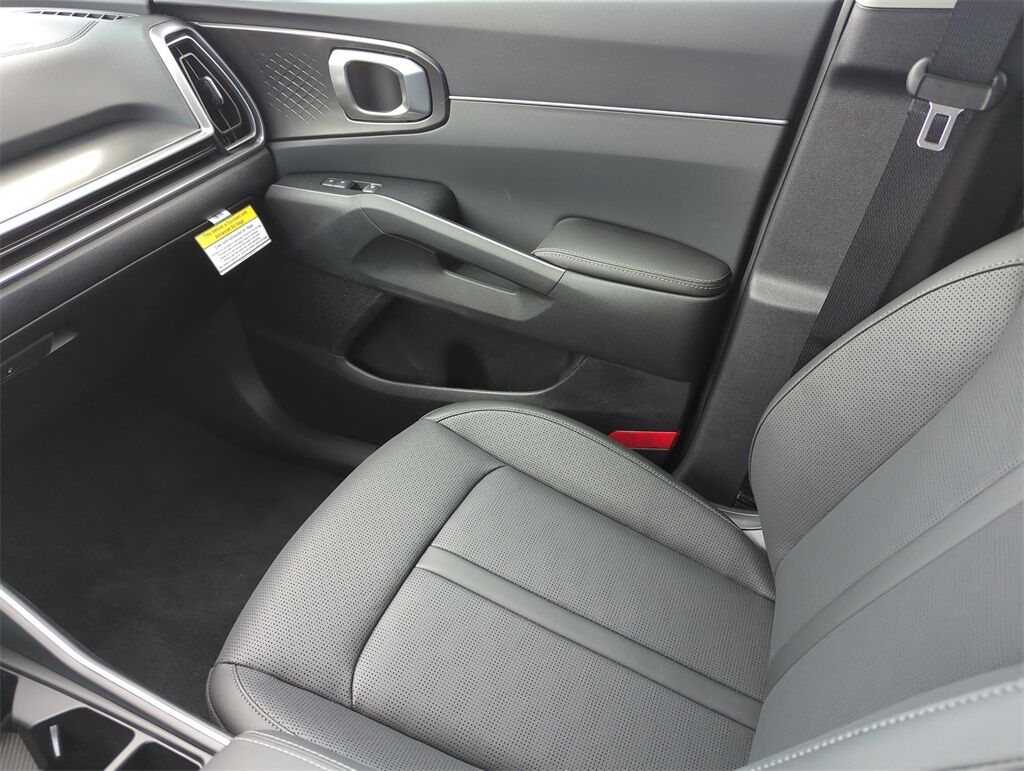 2026 Kia Sorento S San Clemente CA