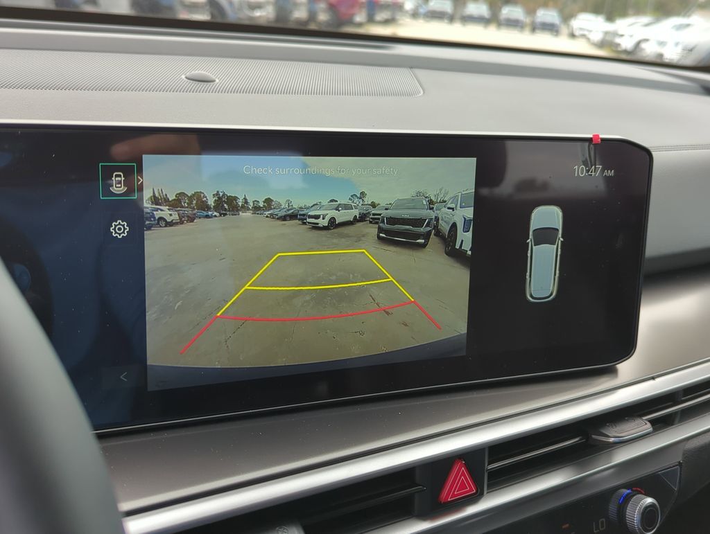 2026 Kia Sorento S San Clemente CA