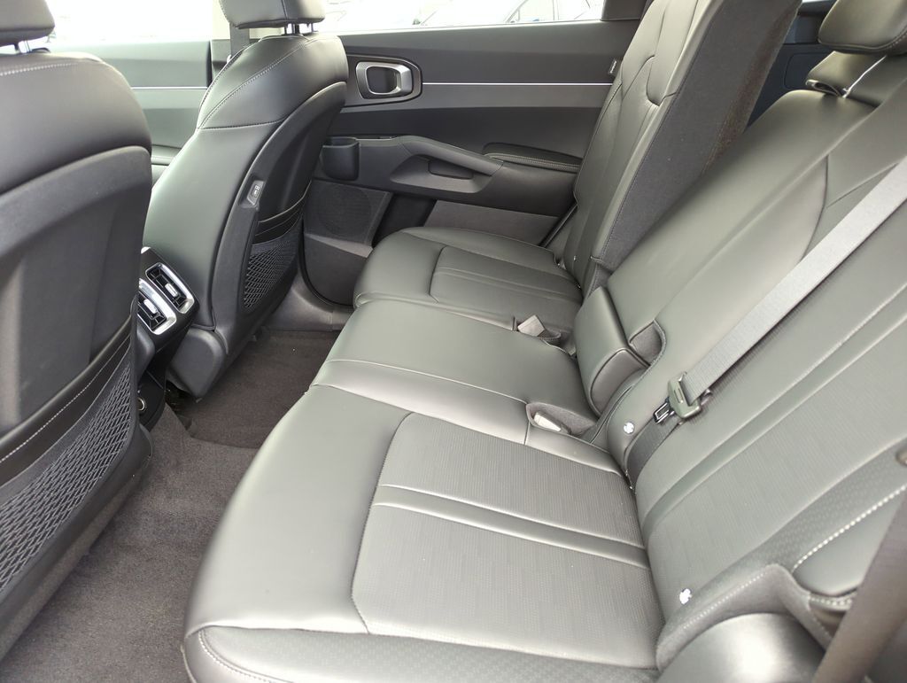 2026 Kia Sorento S San Clemente CA