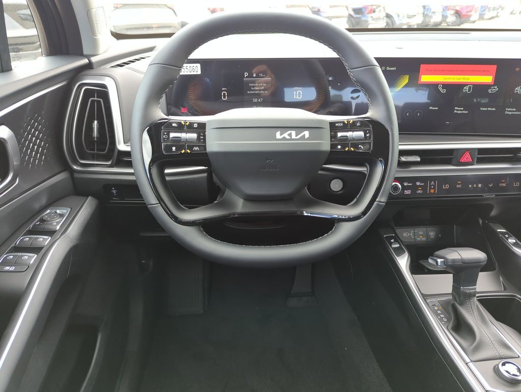 2026 Kia Sorento S San Clemente CA