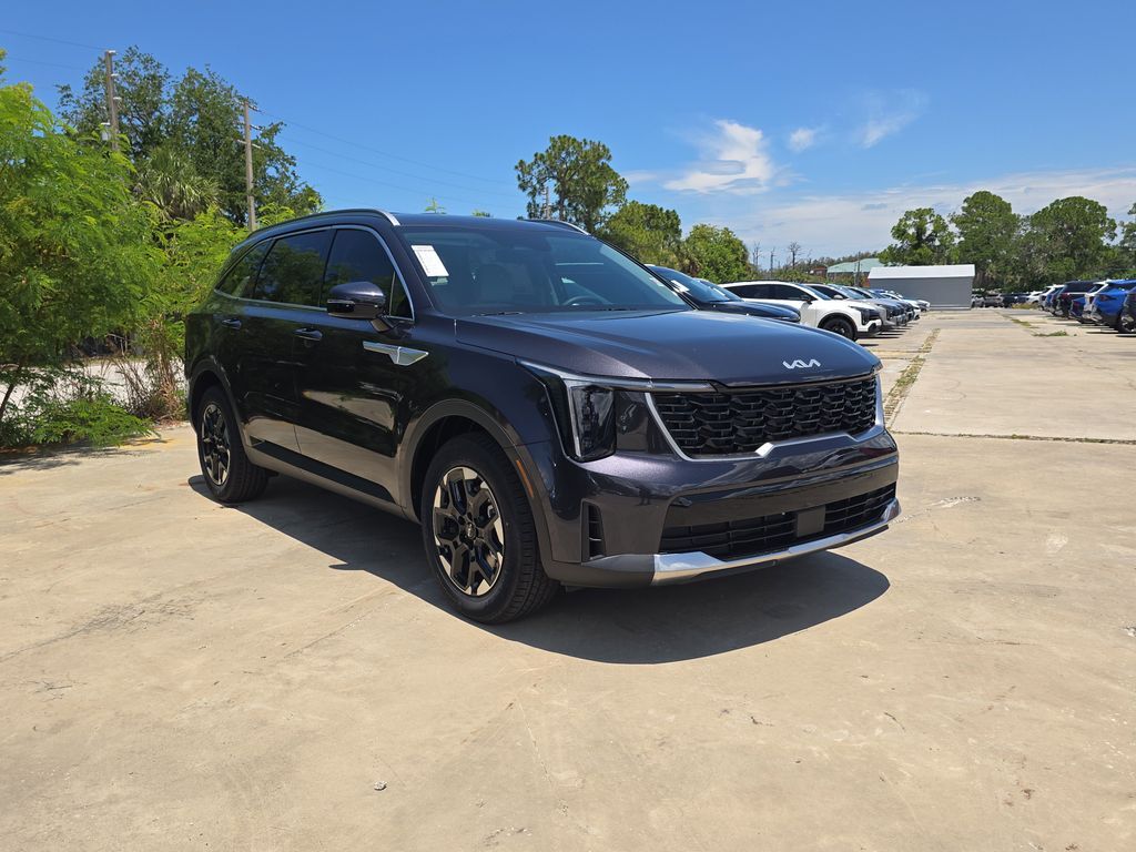 2026 Kia Sorento S San Clemente CA
