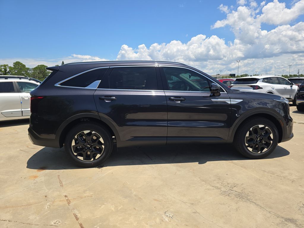 2026 Kia Sorento S San Clemente CA