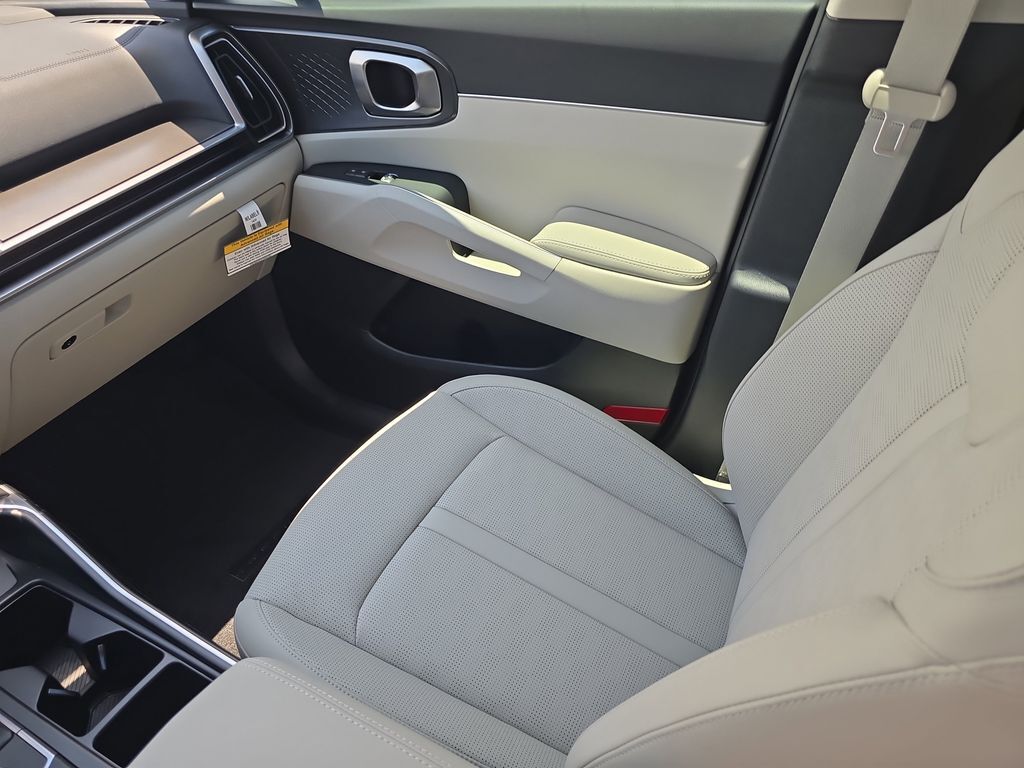 2026 Kia Sorento S San Clemente CA