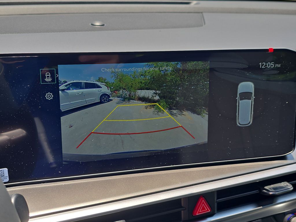 2026 Kia Sorento S San Clemente CA