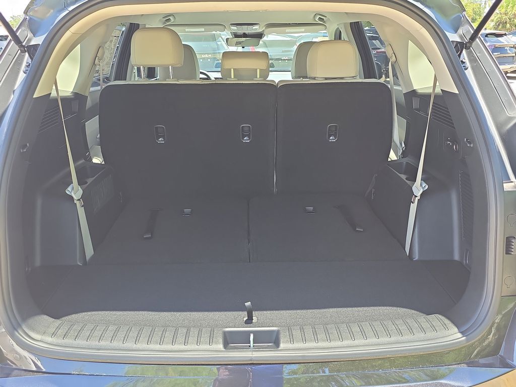 2026 Kia Sorento S San Clemente CA