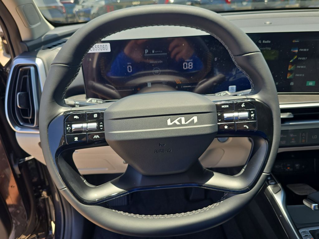 2026 Kia Sorento S San Clemente CA