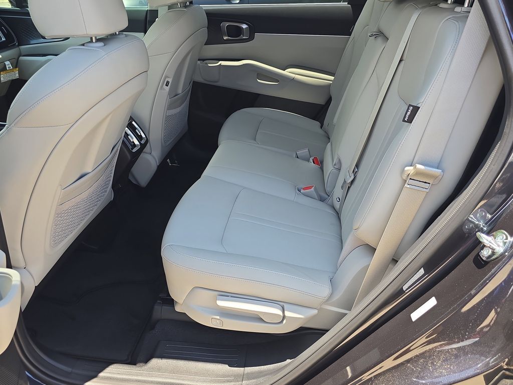 2026 Kia Sorento S San Clemente CA