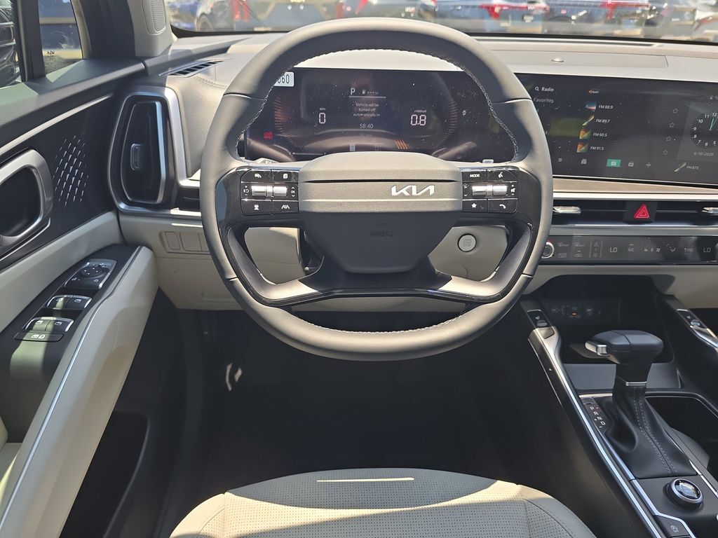 2026 Kia Sorento S San Clemente CA