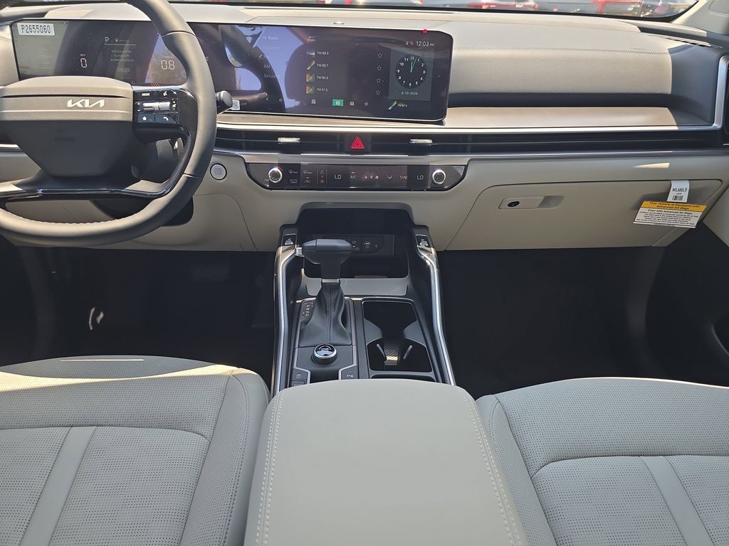 2026 Kia Sorento S San Clemente CA