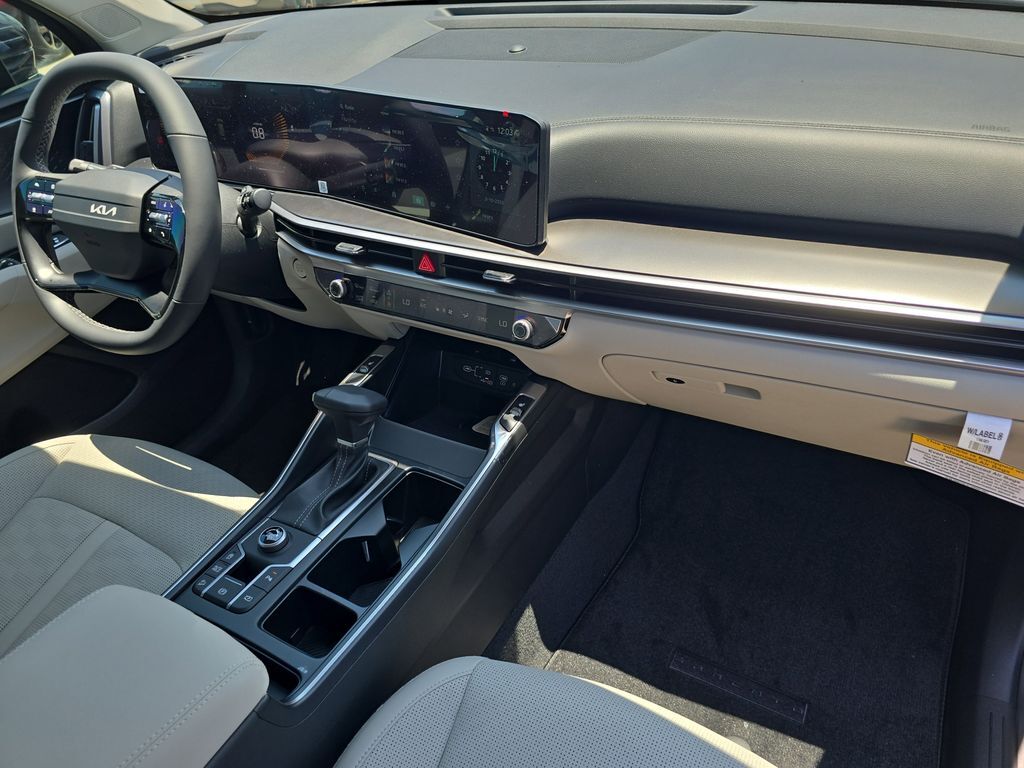 2026 Kia Sorento S San Clemente CA